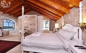 הבית בעתיקה